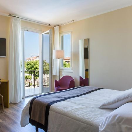 Hotel Ca' Mura Bardolino Zewnętrze zdjęcie