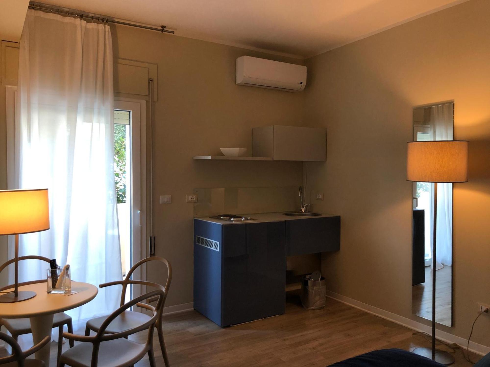 Hotel Ca' Mura Bardolino Zewnętrze zdjęcie