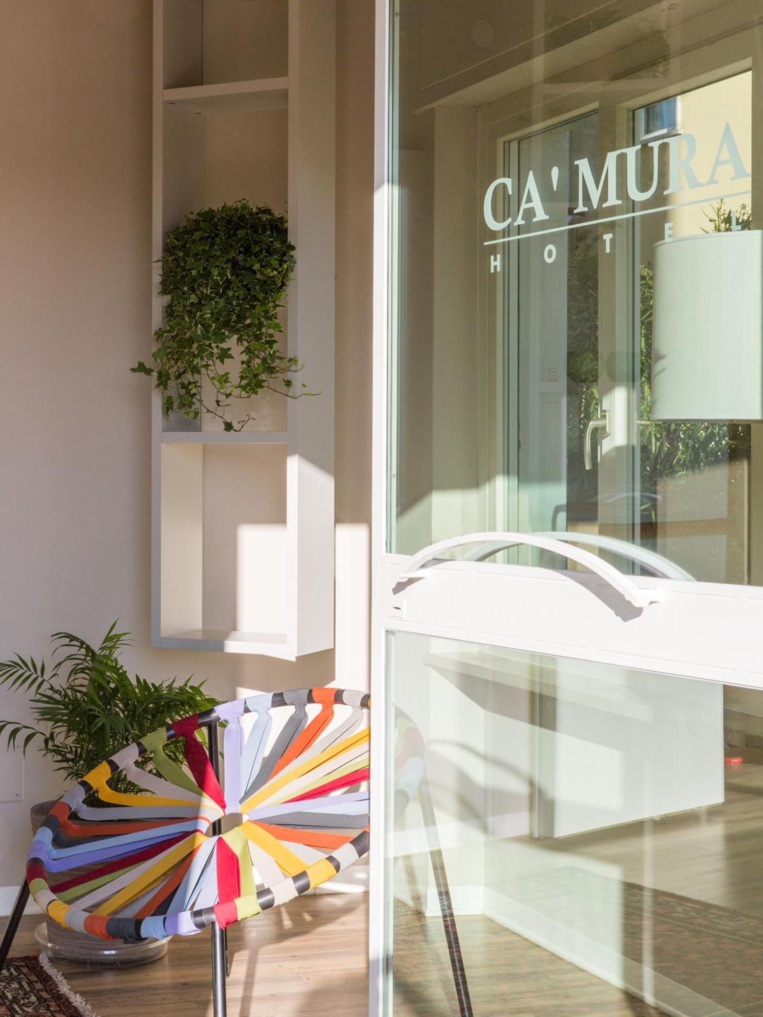 Hotel Ca' Mura Bardolino Zewnętrze zdjęcie