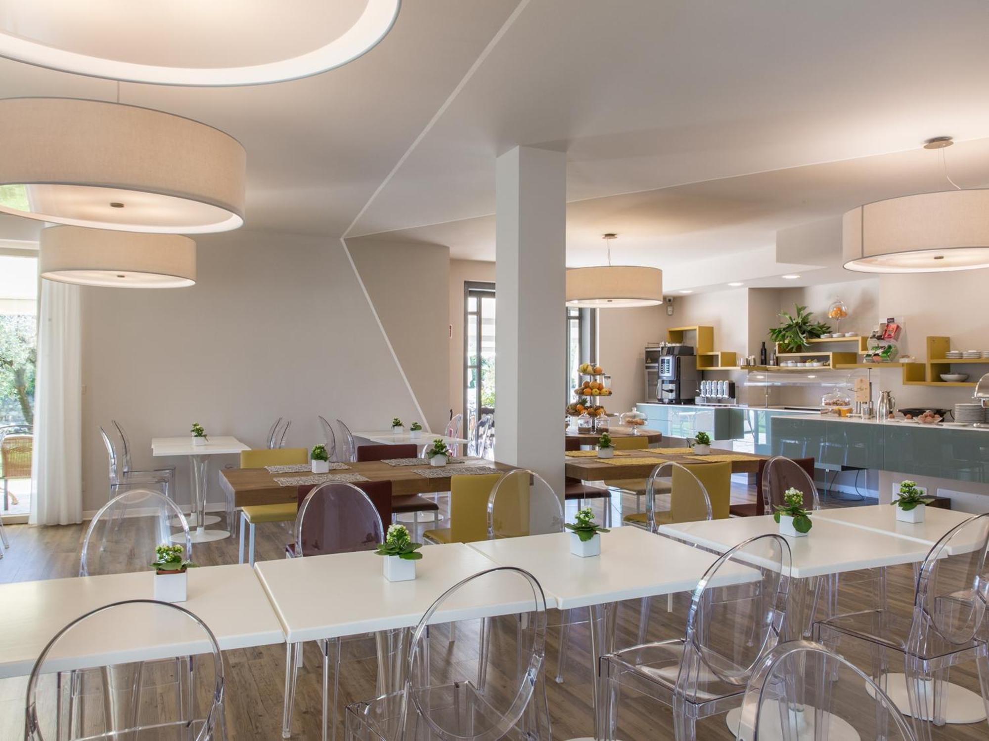 Hotel Ca' Mura Bardolino Zewnętrze zdjęcie