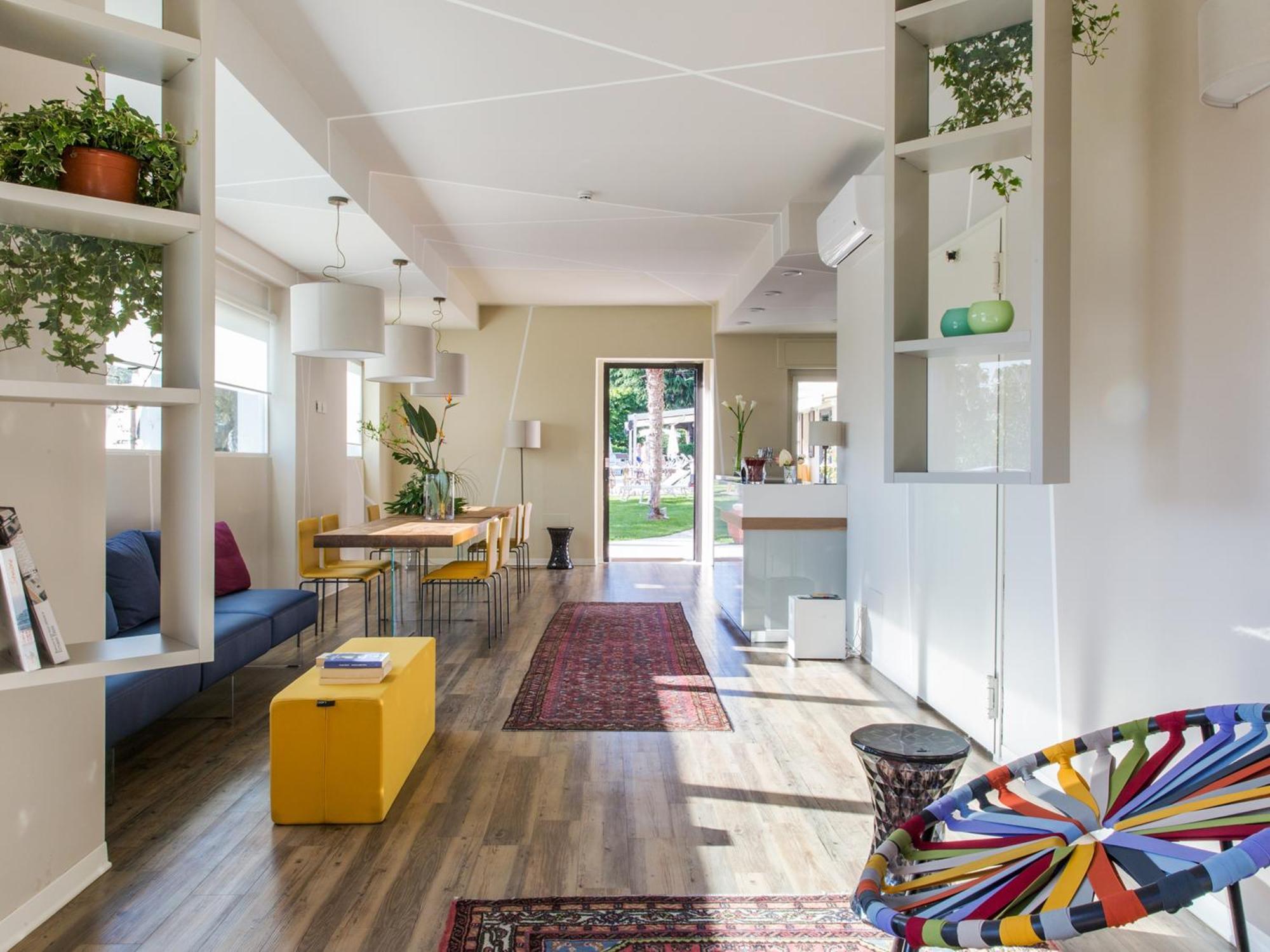 Hotel Ca' Mura Bardolino Zewnętrze zdjęcie