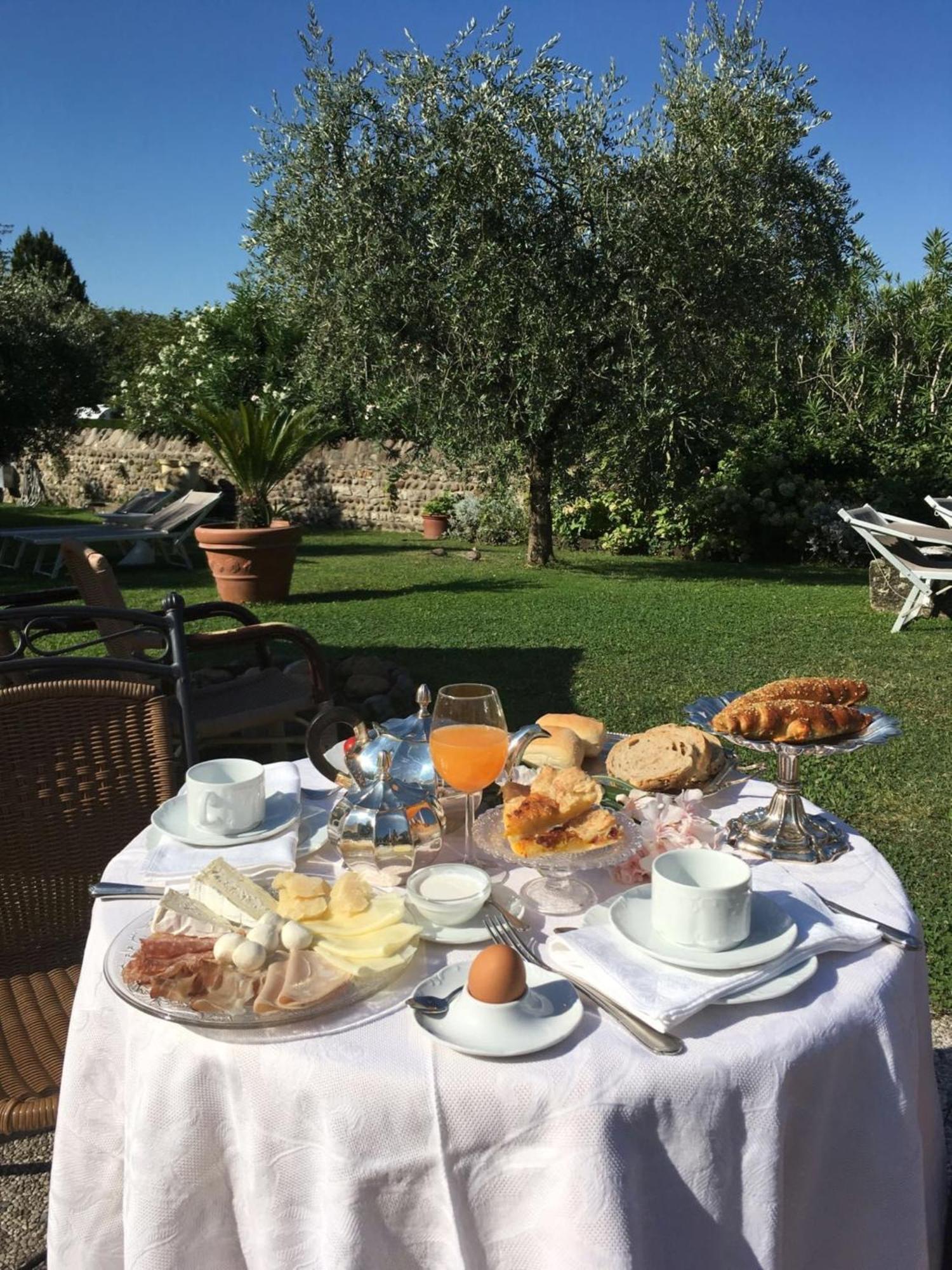 Hotel Ca' Mura Bardolino Zewnętrze zdjęcie