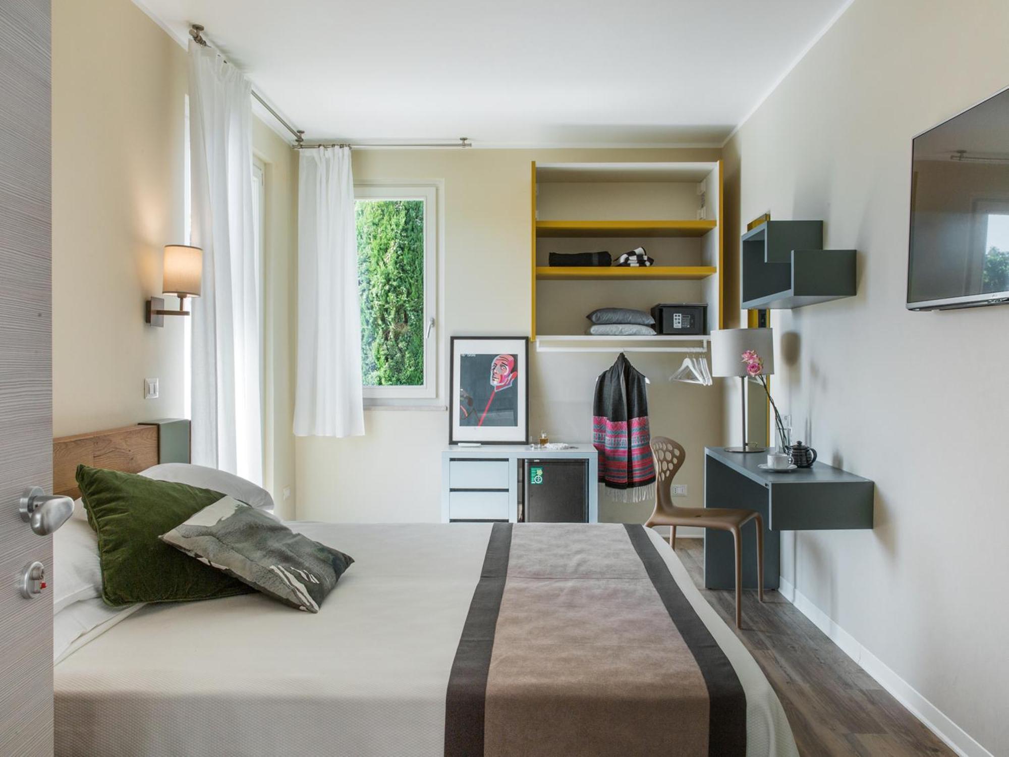 Hotel Ca' Mura Bardolino Zewnętrze zdjęcie