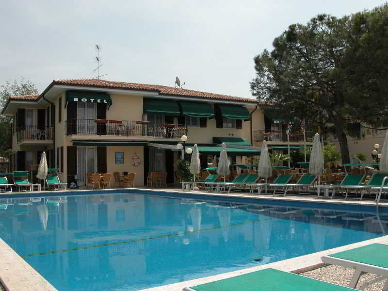 Hotel Ca' Mura Bardolino Zewnętrze zdjęcie