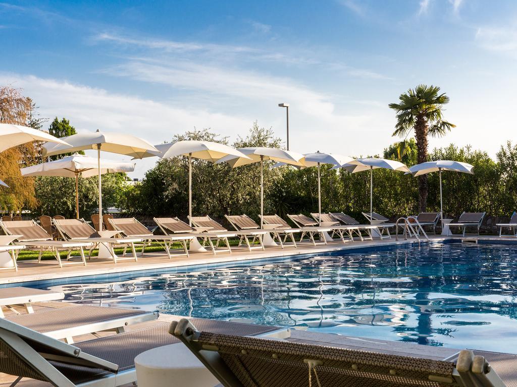 Hotel Ca' Mura Bardolino Zewnętrze zdjęcie