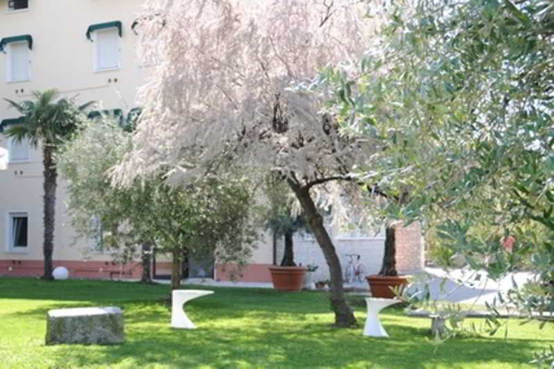 Hotel Ca' Mura Bardolino Zewnętrze zdjęcie