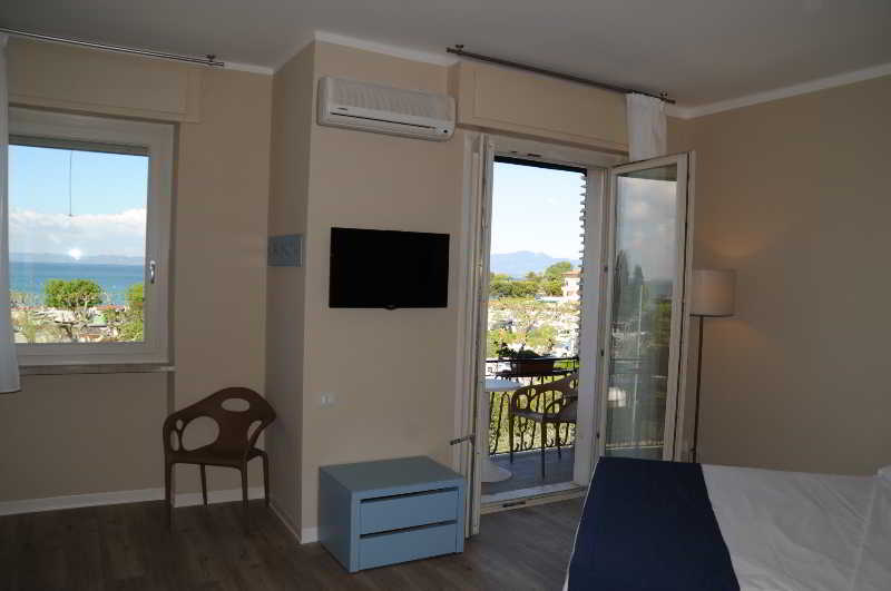 Hotel Ca' Mura Bardolino Zewnętrze zdjęcie