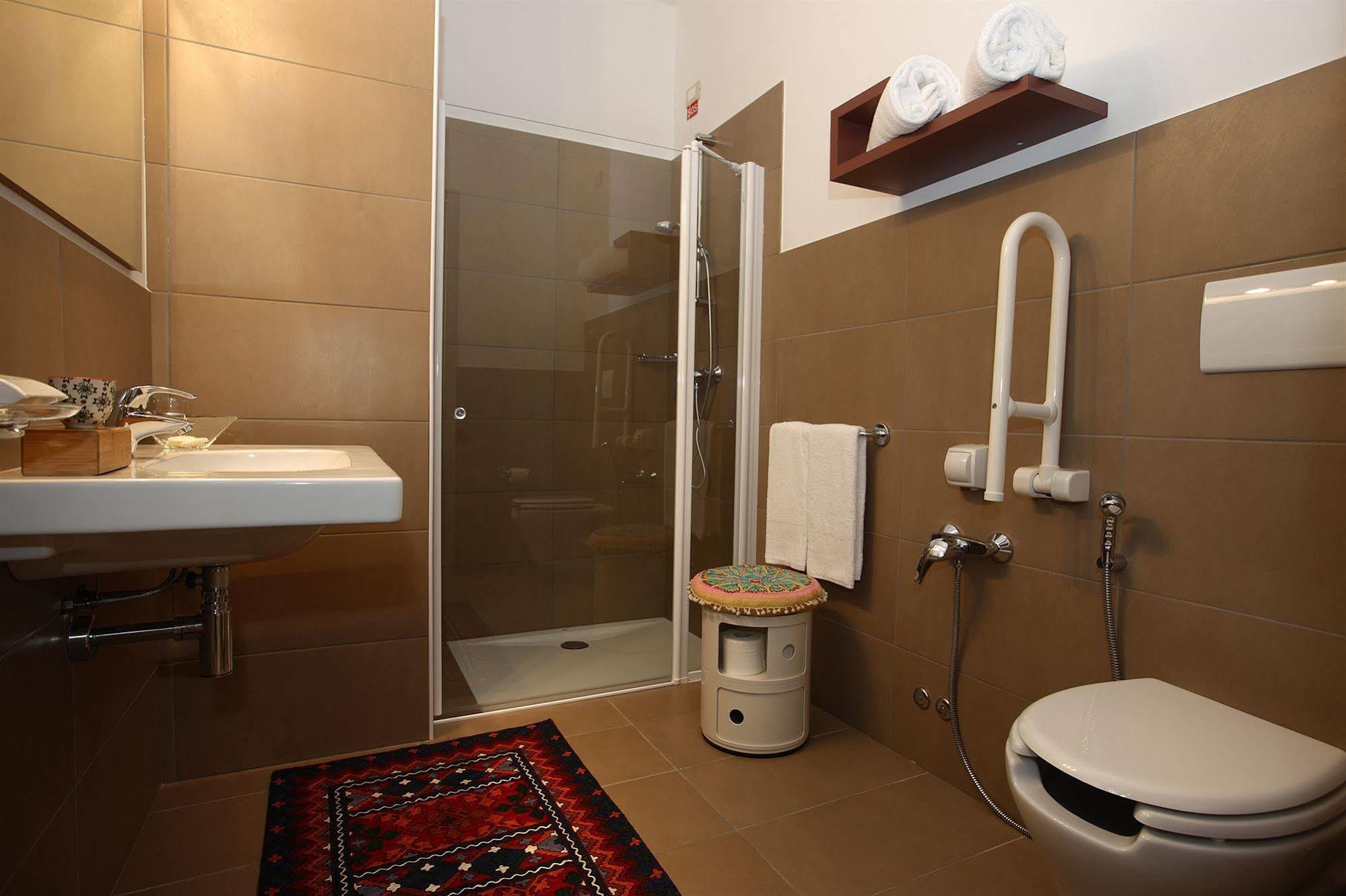 Hotel Ca' Mura Bardolino Zewnętrze zdjęcie