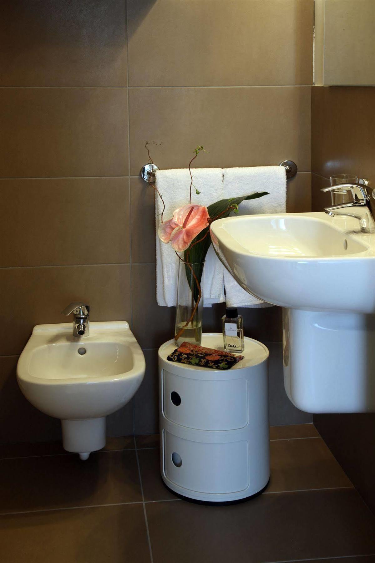 Hotel Ca' Mura Bardolino Zewnętrze zdjęcie